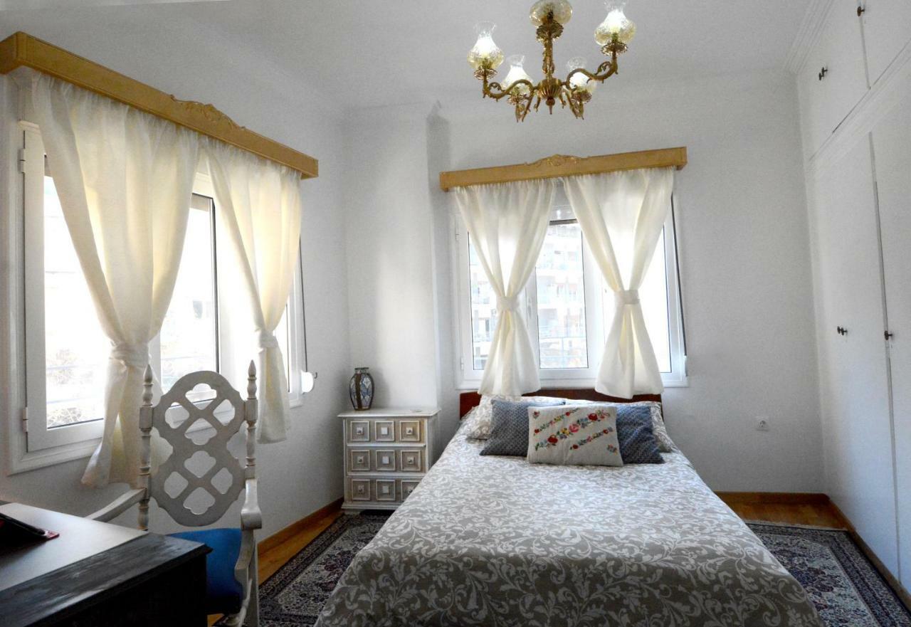 Athens Apartment Экстерьер фото